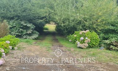 Cómoda casa con Vista al Lago Villarrica