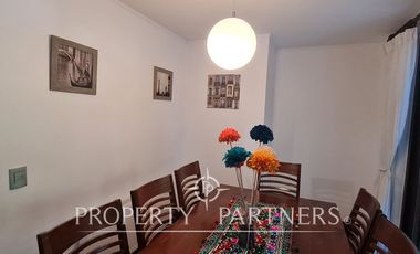Cómodo departamento con acceso al Lago Villarrica