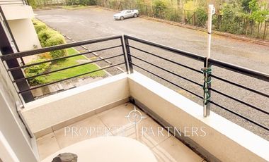 Moderno departamento en Pucón camino al volcán