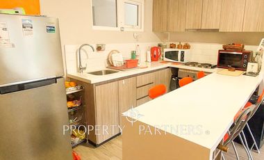 Moderno departamento en Pucón camino al volcán