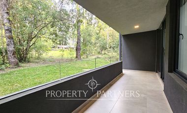 Excelente departamento NUEVO, camino al volcán