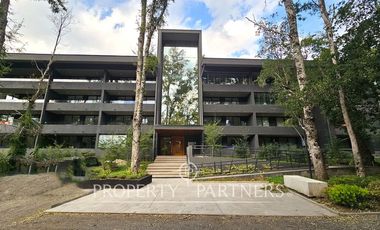 Excelente departamento NUEVO, camino al volcán