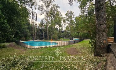 Excelente departamento NUEVO, camino al volcán