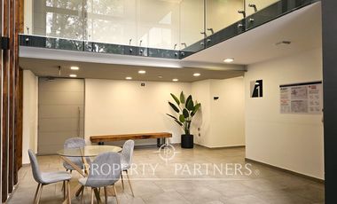 Excelente departamento NUEVO, camino al volcán