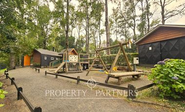 Excelente departamento NUEVO, camino al volcán