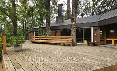 Excelente departamento NUEVO, camino al volcán