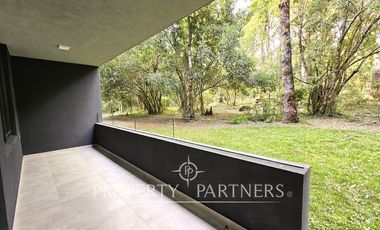 Excelente departamento NUEVO, camino al volcán