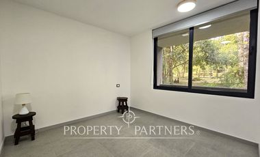 Excelente departamento NUEVO, camino al volcán