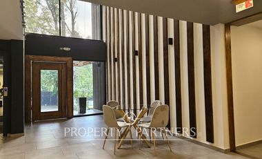 Excelente departamento NUEVO, camino al volcán