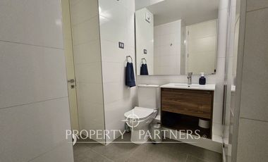 Excelente departamento NUEVO, camino al volcán