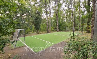 Excelente departamento NUEVO, camino al volcán