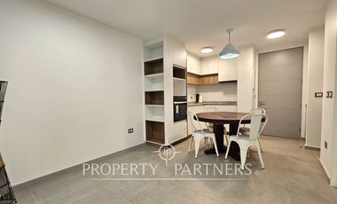 Excelente departamento NUEVO, camino al volcán