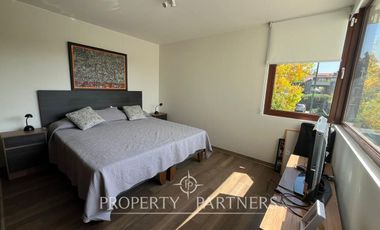 Casa Arriendo condominio remodelada.