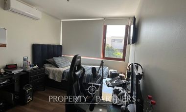 Casa Arriendo condominio remodelada.