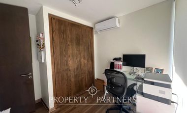 Casa Arriendo condominio remodelada.