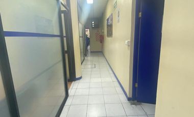 Edificio Comercial de 4 Pisos en el Corazón de Calama
