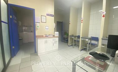 Edificio Comercial de 4 Pisos en el Corazón de Calama