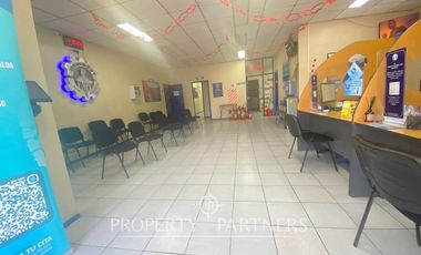 Edificio Comercial de 4 Pisos en el Corazón de Calama