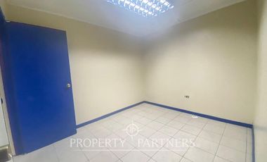 Edificio Comercial de 4 Pisos en el Corazón de Calama