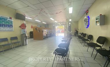 Edificio Comercial de 4 Pisos en el Corazón de Calama