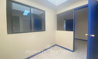 Edificio Comercial de 4 Pisos en el Corazón de Calama