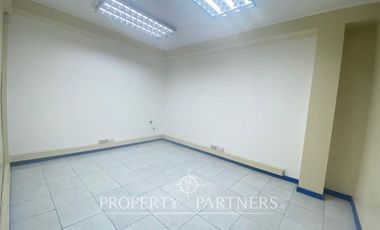 Edificio Comercial de 4 Pisos en el Corazón de Calama