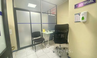Edificio Comercial de 4 Pisos en el Corazón de Calama