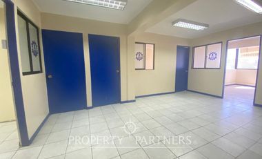 Edificio Comercial de 4 Pisos en el Corazón de Calama