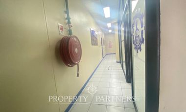 Edificio Comercial de 4 Pisos en el Corazón de Calama