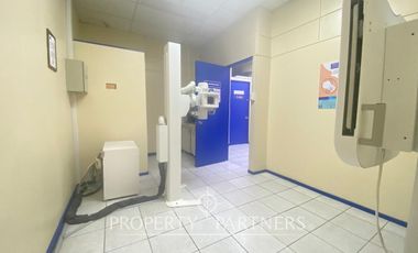 Edificio Comercial de 4 Pisos en el Corazón de Calama