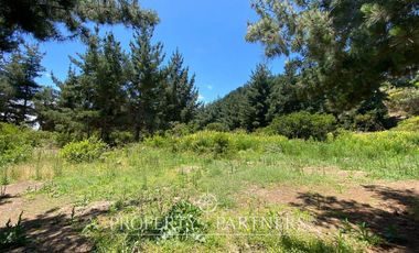 Puertecillo, Espectacular terreno en Punta Puertecillo