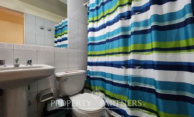 Departamento en Parque Brasil excelente ubicación