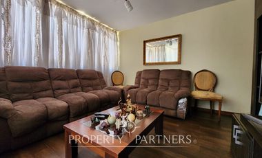Departamento en Parque Brasil excelente ubicación