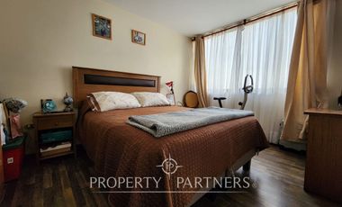 Departamento en Parque Brasil excelente ubicación