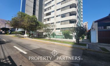 Departamento en Parque Brasil excelente ubicación
