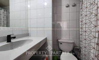 Departamento en Parque Brasil excelente ubicación