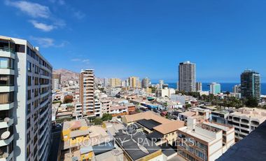 Departamento en Parque Brasil excelente ubicación