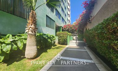 Departamento en Parque Brasil excelente ubicación