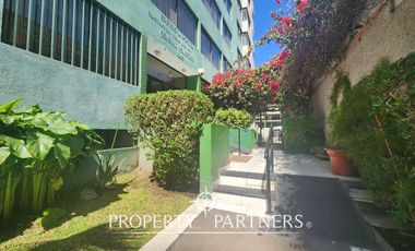 Departamento en Parque Brasil excelente ubicación