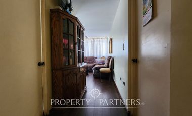 Departamento en Parque Brasil excelente ubicación