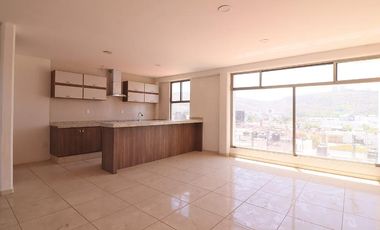 PENTHOUSE EN VENTA EN MORELIA, CHAPULTEPEC ORIENTE.
