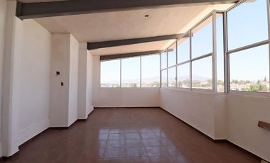 PENTHOUSE EN VENTA EN MORELIA, CHAPULTEPEC ORIENTE.