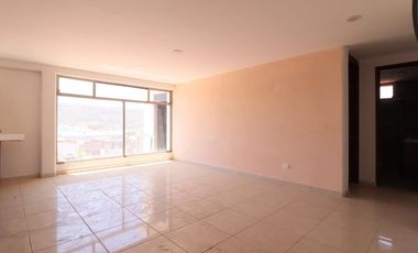 PENTHOUSE EN VENTA EN MORELIA, CHAPULTEPEC ORIENTE.