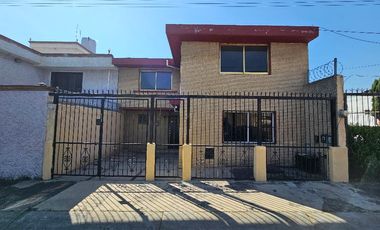 Casa en renta Pedregal de Atizapán