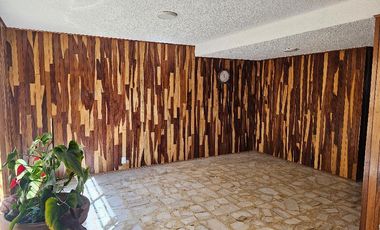 Casa en renta Pedregal de Atizapán