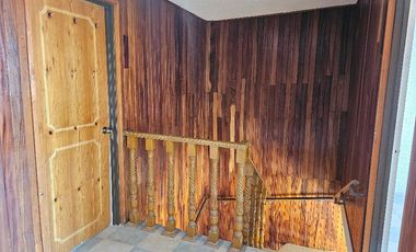 Casa en renta Pedregal de Atizapán