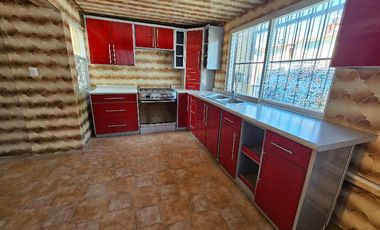 Casa en renta Pedregal de Atizapán