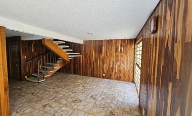 Casa en renta Pedregal de Atizapán
