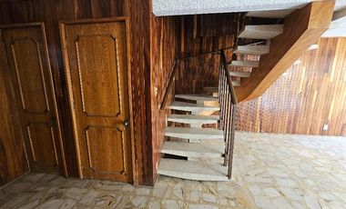 Casa en renta Pedregal de Atizapán