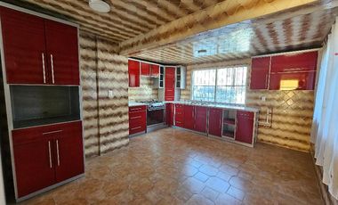 Casa en renta Pedregal de Atizapán